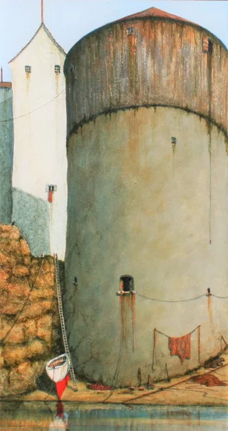 The Roundhouse